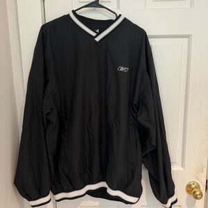 Vintage reebok pullover